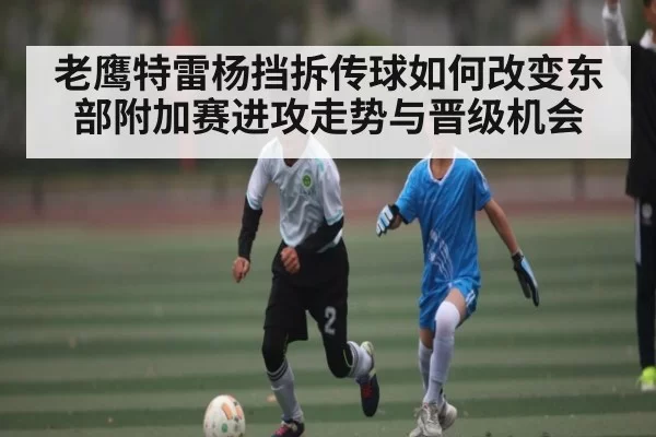 老鹰特雷杨挡拆传球如何改变东部附加赛进攻走势与晋级机会